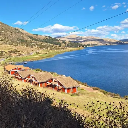 Apu Wayra Ecolodge
