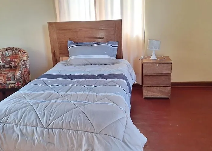 Hotel Apu Wayra