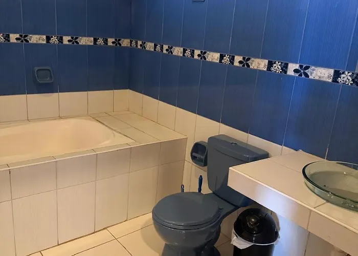 Apu Wayra Hotel